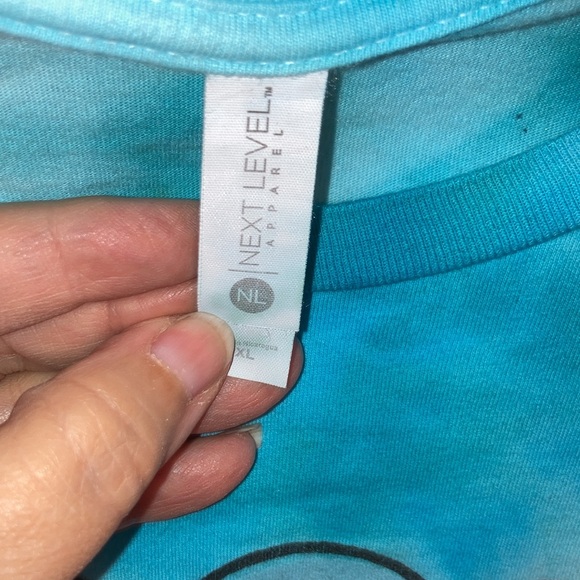 Paramore , Brand Next Level T Shirt , M/L, EUC - Picture 3 of 6